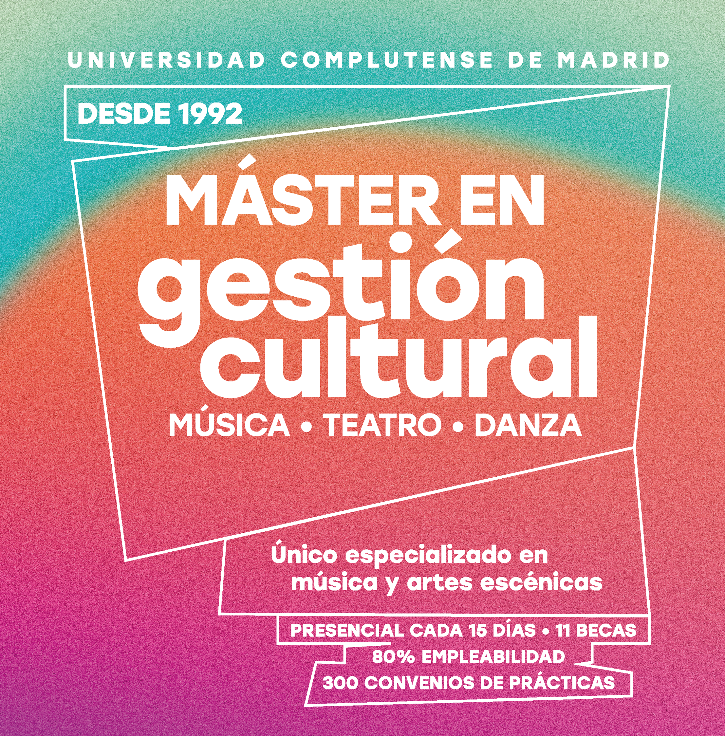 Título Propio de la Universidad Complutense de Madrid